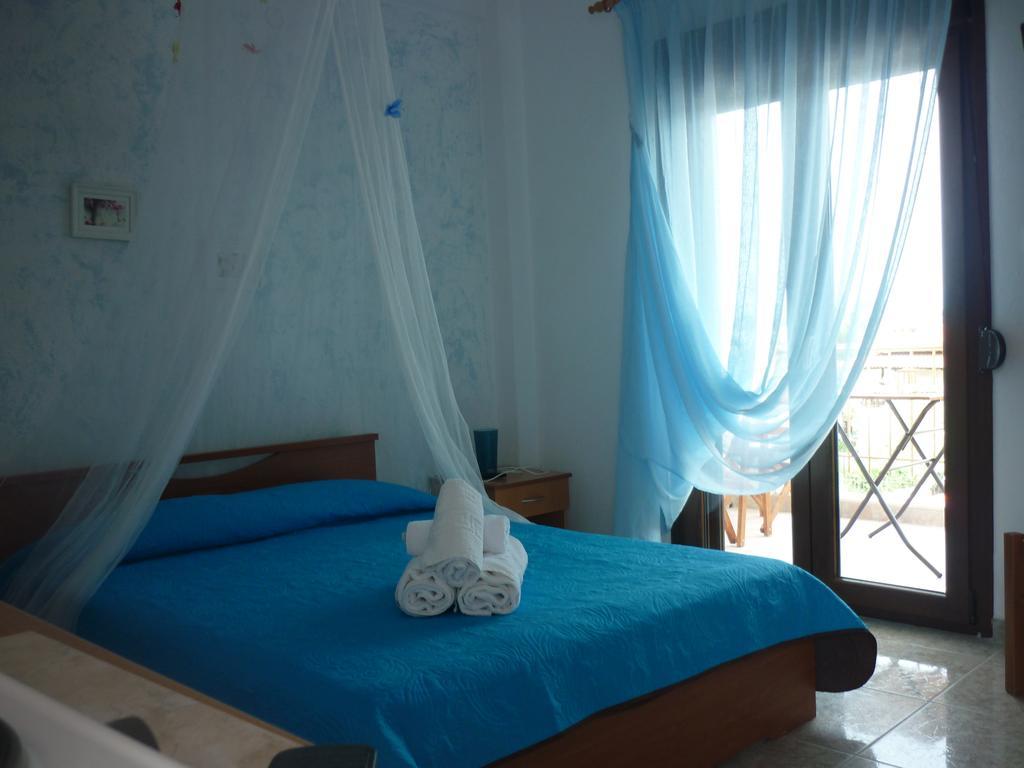 Apartment & Studios Haido Vourvourou Eksteriør bilde