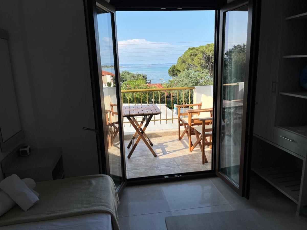 Apartment & Studios Haido Vourvourou Eksteriør bilde