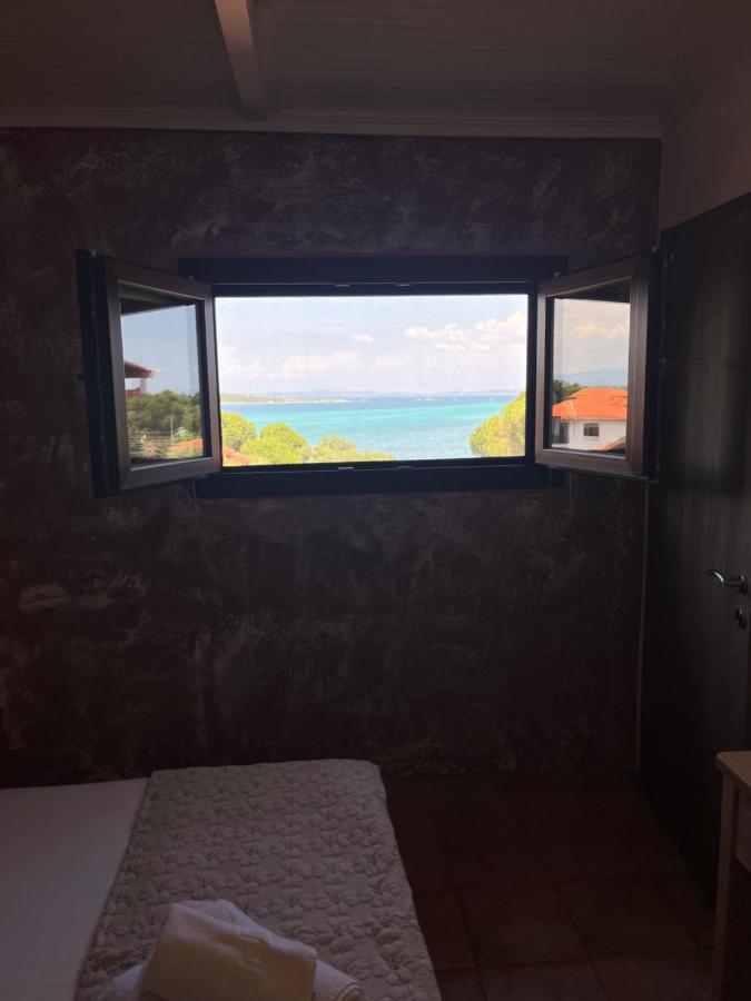 Apartment & Studios Haido Vourvourou Eksteriør bilde