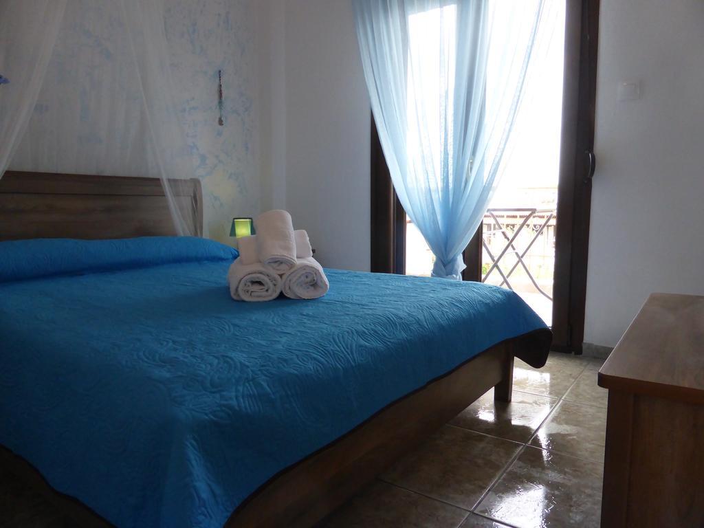 Apartment & Studios Haido Vourvourou Eksteriør bilde