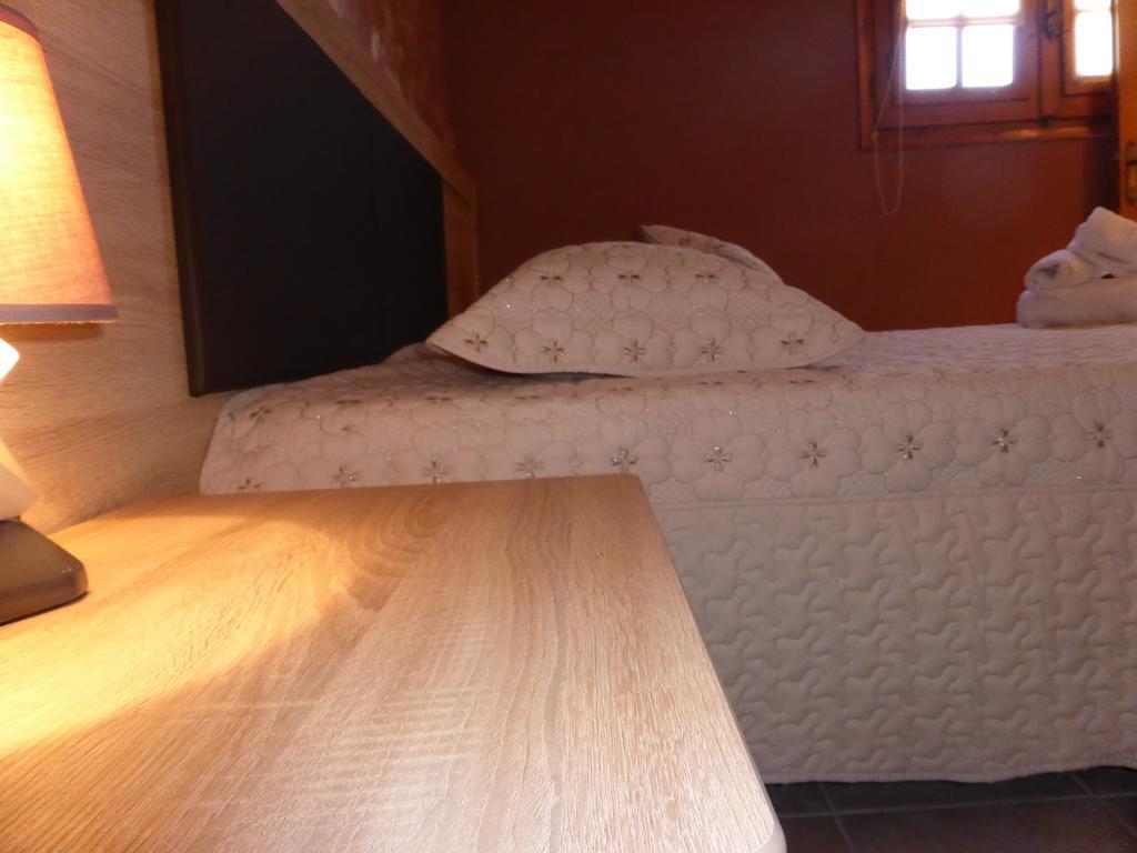 Apartment & Studios Haido Vourvourou Eksteriør bilde